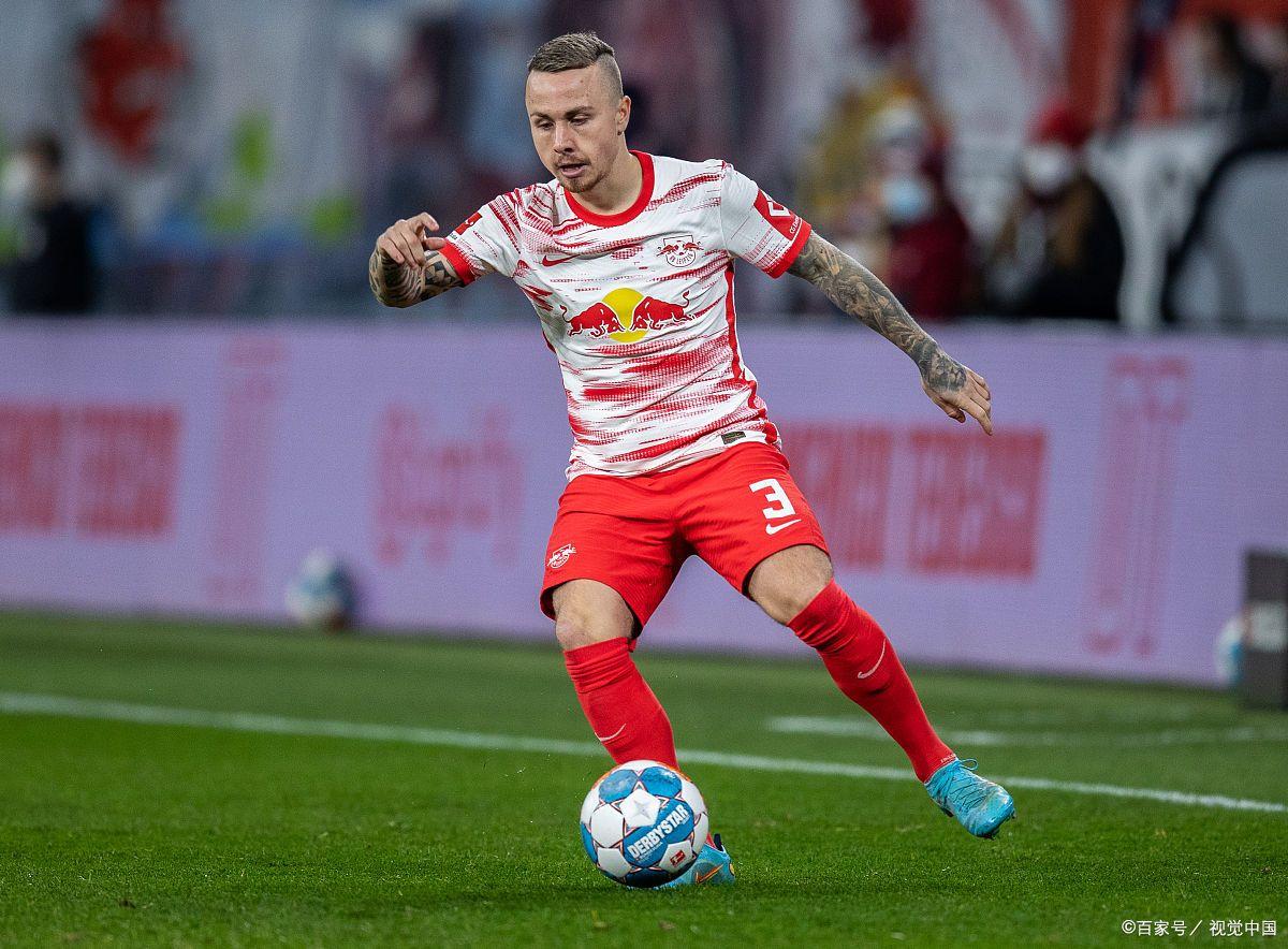 包含奥格斯堡客场战胜莱比锡红牛惊艳逆袭赢球的词条