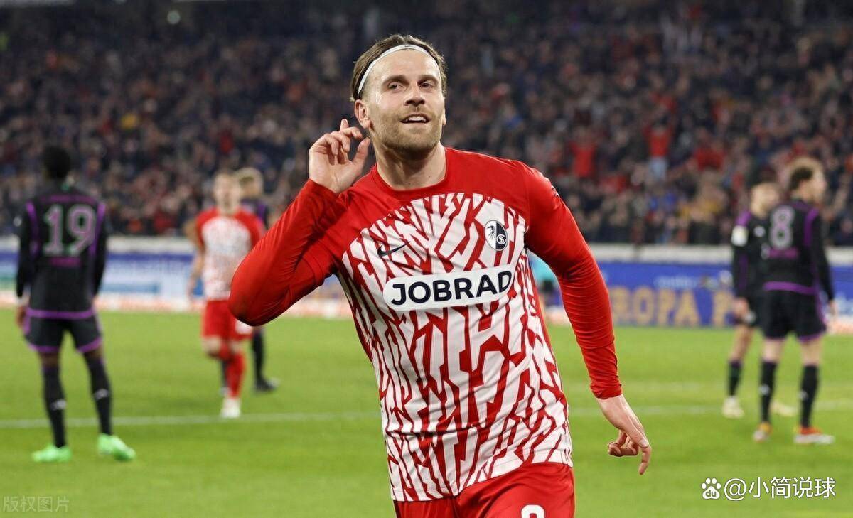 关于弗莱堡上轮比赛失利,积分榜领先优势下降的信息 关于弗莱堡上轮比赛失利,积分榜领先优势下降的信息